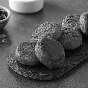 Lamb Galoti Kebab [200 grams]