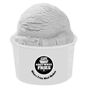 Mango Ice Cream