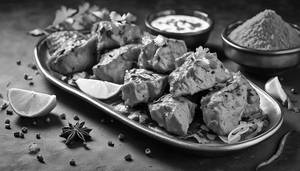 Chicken Tikka