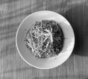 Burnt Garlic Chilli Noodles Veg. 
