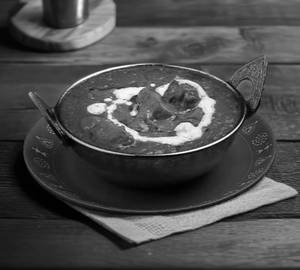 Chicken Butter Masala 