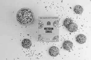 Multigrain Cookies [210 grams]