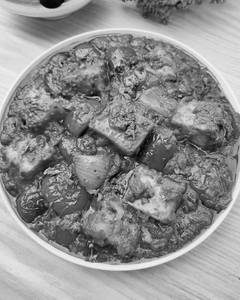 Paneer Do Pyaza