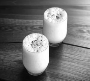Namkeen Lassi