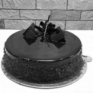 Choco Velvet