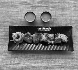 Achari Fish Tikka