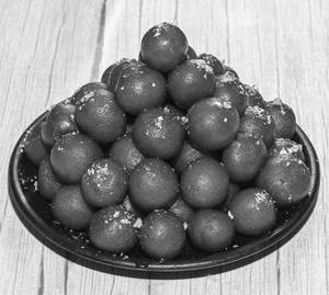 Black Rasbhari