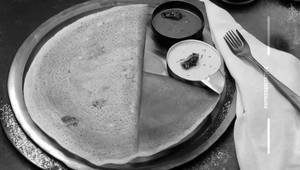 Gobi Masal Dosai