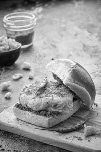 Vada pav