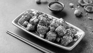 Babycorn Mushroom 65