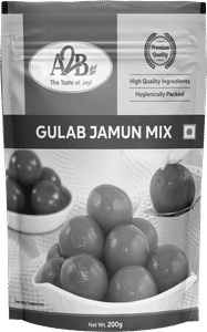 Jamoon Mix [200gm]