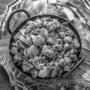 Gobhi Masala