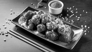 Gobi Manchurian