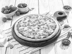 Crisp N Lite Pizza