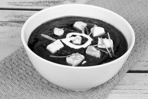 Palak Paneer (475 Gm)