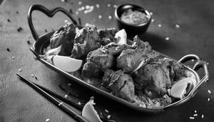 Tandoori Chicken