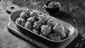 Gobi Chilli