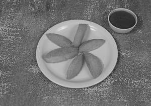 Idli Fry