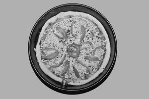 Veg Exotic Pizza