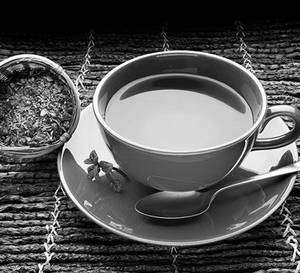 Green tea