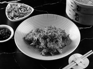 Pan Fried Asian Chilli Fish