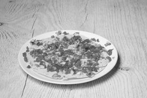 Masala Papad