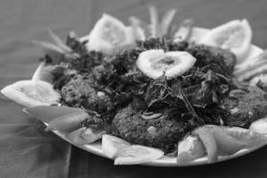 Hara Bhara Kebab