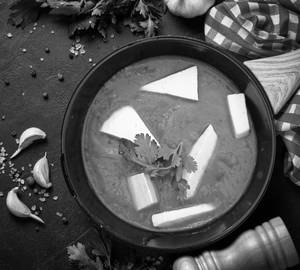 Paneer Makhani