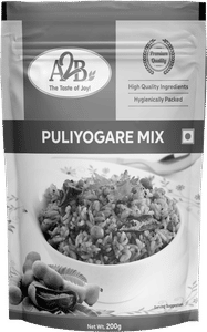 Puliyogare Mix [200 Gms]