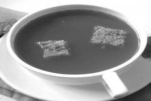 Tomato Soup