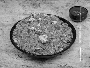 Schezwan Chicken Fried Rice