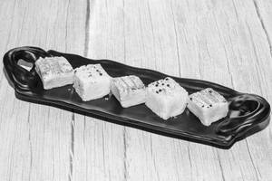 Bikaneri Burfi