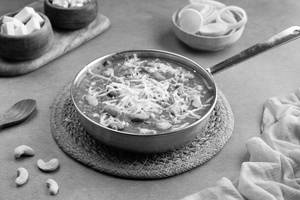Kaju Cheese Butter Masala