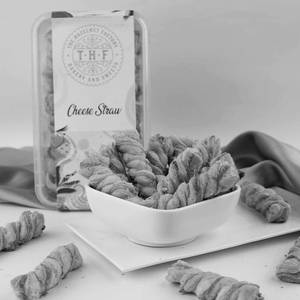 Cheese Straws [100 grams]