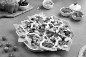 Loaded Nachos