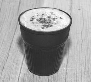 Kullad Lassi 1 Cup