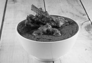 Mutton Kadai