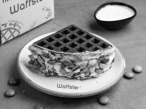 Gems Waffle