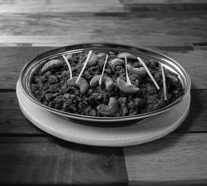 Keema Fry