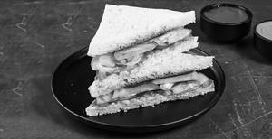 Veg Sandwich