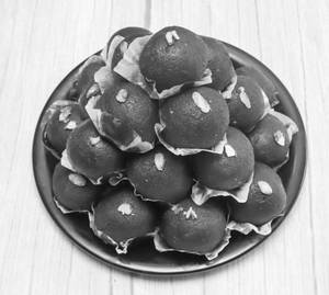 Kala Jamun