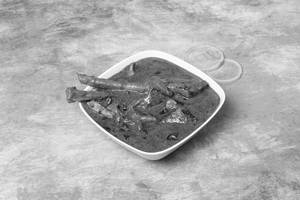 Mutton Pepper Paya
