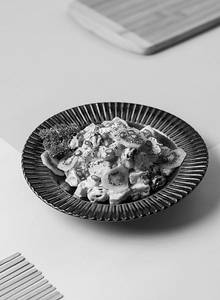 Seasonal Fruit Salad