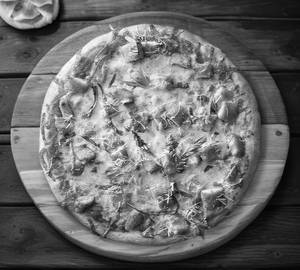 Chicken Pizza