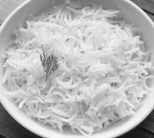 Plain Rice