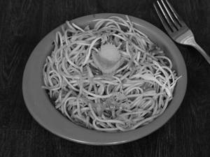 Veg Noodles
