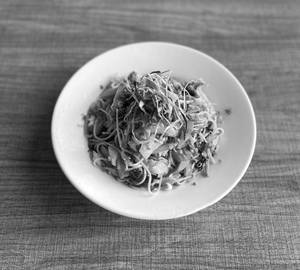 Wok Tossed Noodles