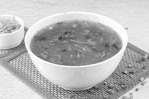 Chicken Clear Soup