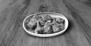 Tawa Chicken