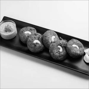 Hara Bhara Kebab [200 grams]